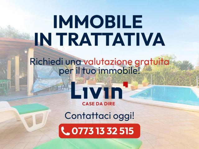 Villa Indipendente in vendita a Latina, Lazio