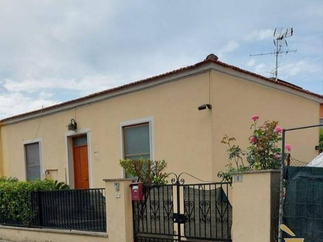 Villa Indipendente in vendita a Campo Boario, Latina