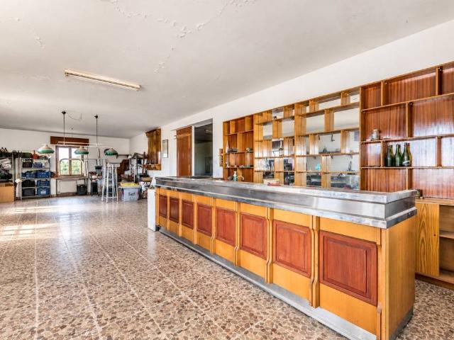 Villa Indipendente in vendita a Borgo Faiti, Latina
