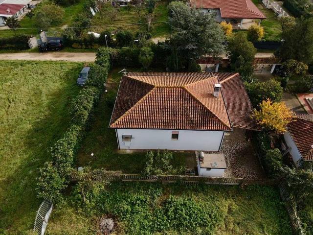 Villa Indipendente in vendita a Lido di Latina, Latina