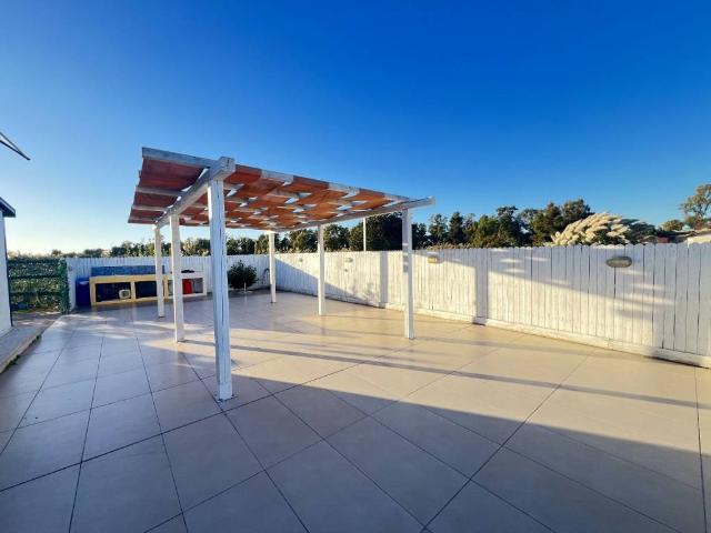 Villa Indipendente in vendita a Lido di Latina, Latina