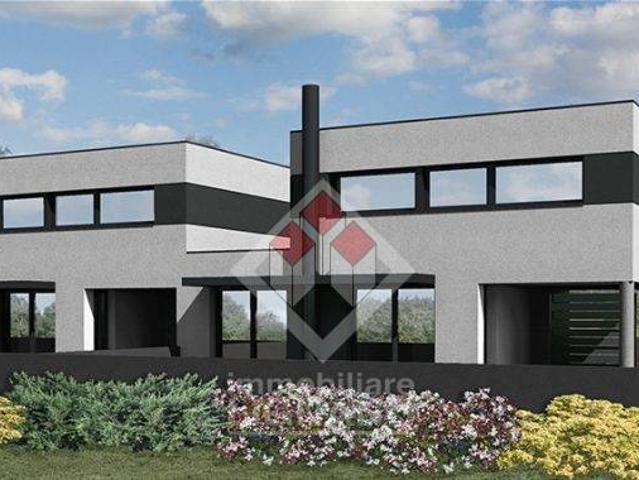 Villa Indipendente in vendita a Latisana, Friuli-Venezia Giulia