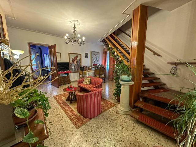 Villa Indipendente in vendita a Crosere / Crosaris, Latisana / Tisane