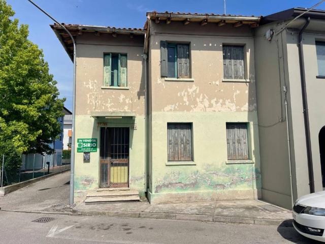 Villa Indipendente in vendita a Latisanotta, Latisana