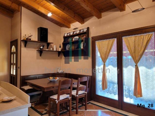 Villa Indipendente in vendita a Paludo / Il Palût, Latisana / Tisane