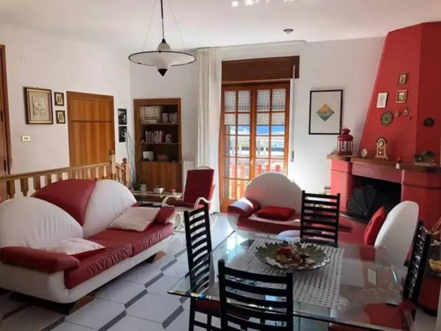 Villa Indipendente in vendita a Latronico, Basilicata