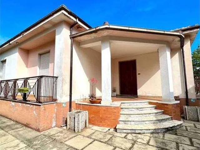 Villa Indipendente in vendita a Calabria, Cosenza