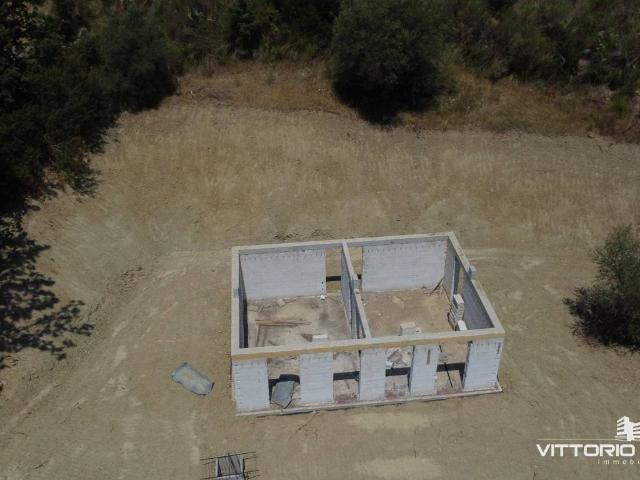 Villa Indipendente in vendita a Laureana Cilento, Campania