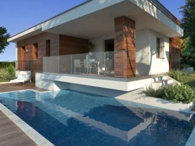 Villa Indipendente in vendita a Laureana Cilento, Campania