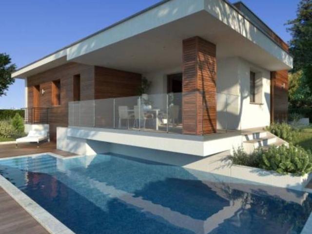 Villa Indipendente in vendita a Laureana Cilento, Campania