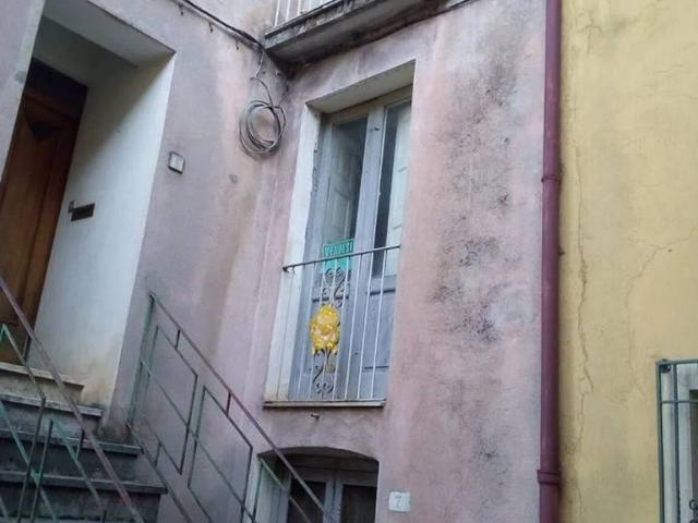 Villa Indipendente in vendita a Lauria Superiore, Basilicata