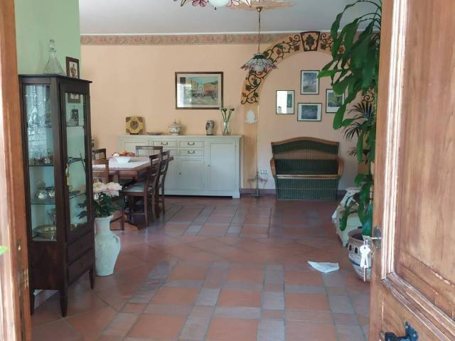 Villa Indipendente in vendita a Lauria Superiore, Basilicata