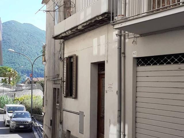 Villa Indipendente in vendita a Lauria Superiore, Basilicata