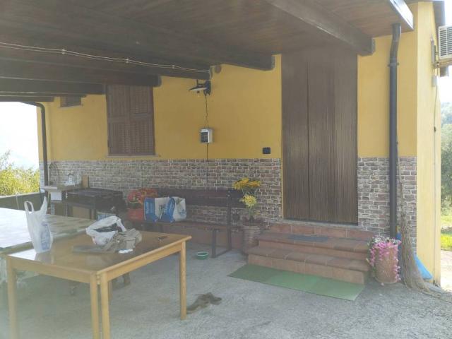 Villa Indipendente in vendita a Lauria Superiore, Basilicata