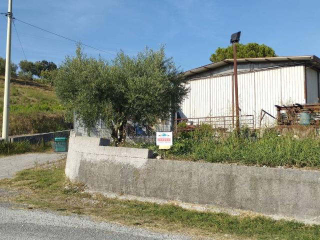 Villa Indipendente in vendita a Lauria Superiore, Basilicata