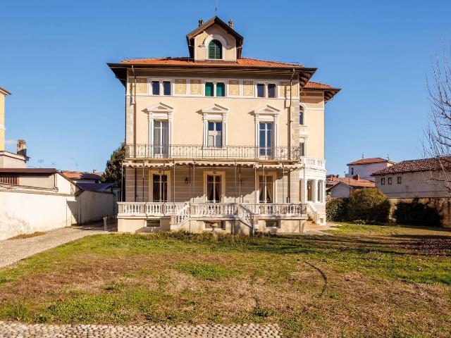 Villa Indipendente in vendita a Piemonte, Torino