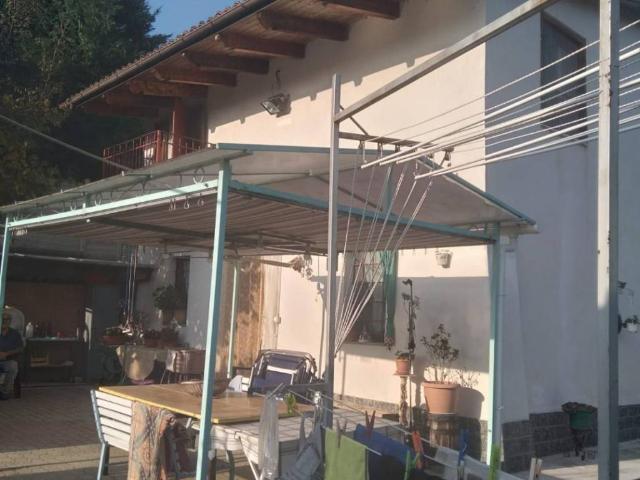 Villa Indipendente in vendita a Piazzo, Piemonte