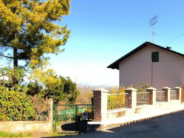 Villa Indipendente in vendita a Piazzo, Piemonte