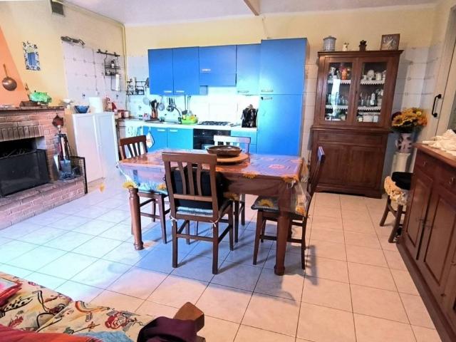 Villa Indipendente in vendita a Piazzo, Piemonte