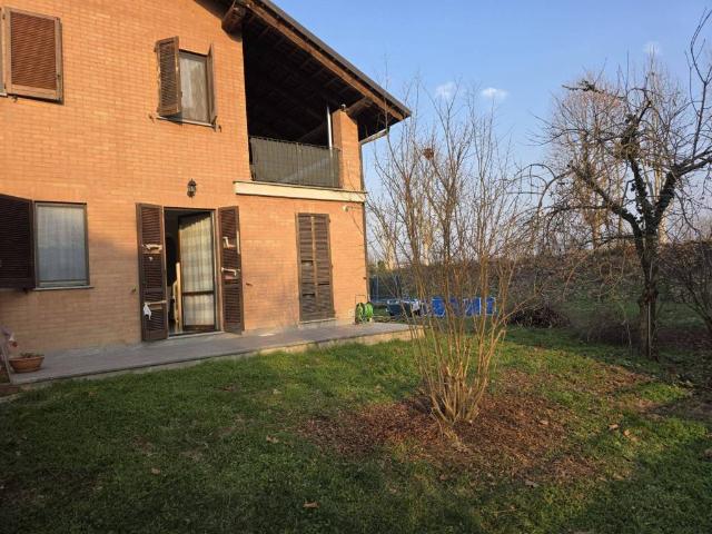 Villa Indipendente in vendita a Piemonte, Torino