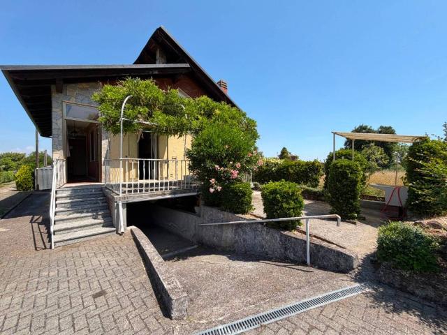 Villa Indipendente in vendita a Piemonte, Torino