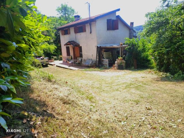Villa Indipendente in vendita a Piazzo, Piemonte