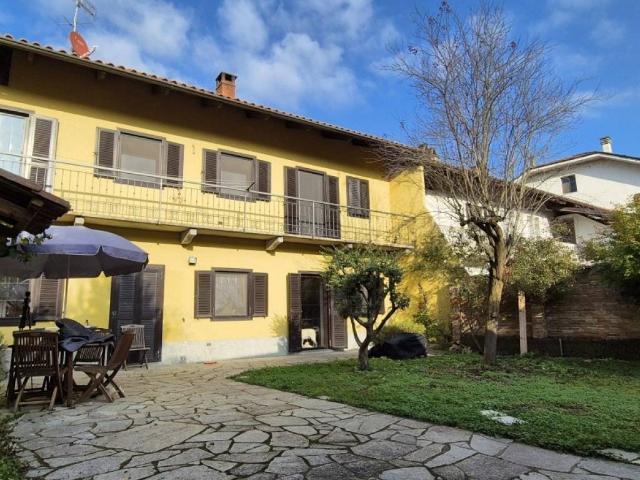Villa Indipendente in vendita a Piemonte, Torino