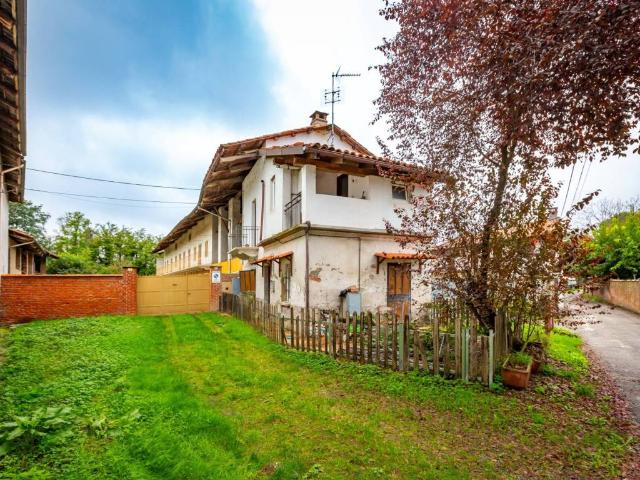 Villa Indipendente in vendita a Piemonte, Torino