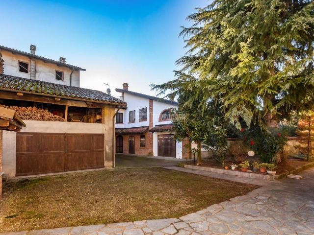 Villa Indipendente in vendita a Piemonte, Torino
