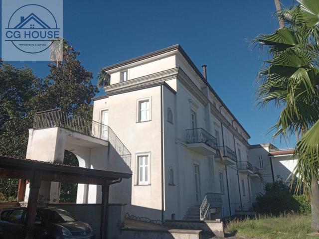 Villa Indipendente in vendita a Lauro, Campania