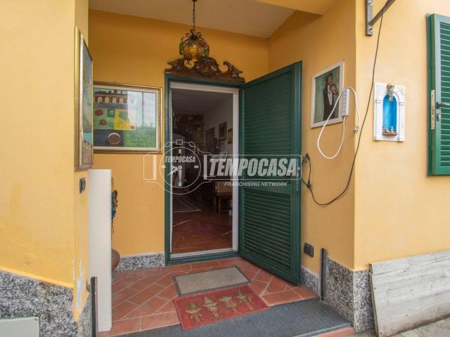 Villa Indipendente in vendita a Lavagna, Liguria