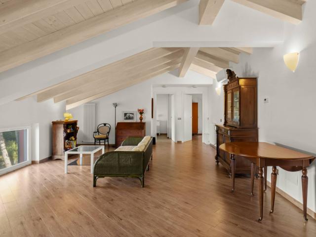 Villa Indipendente in vendita a Santa Giulia, Lavagna