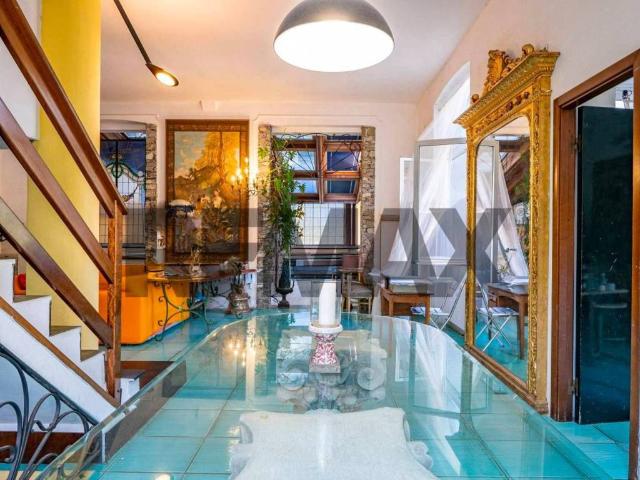 Villa Indipendente in vendita a Lavagna, Liguria