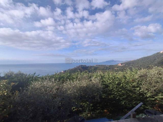 Villa Indipendente in vendita a Lavagna, Liguria