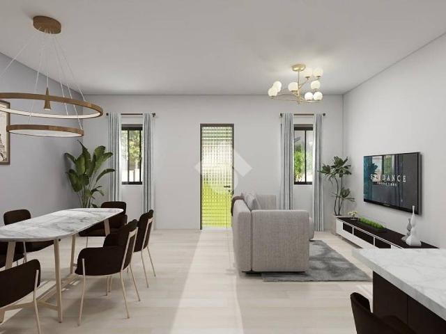 Villa Indipendente in vendita a Lavagno, Vago