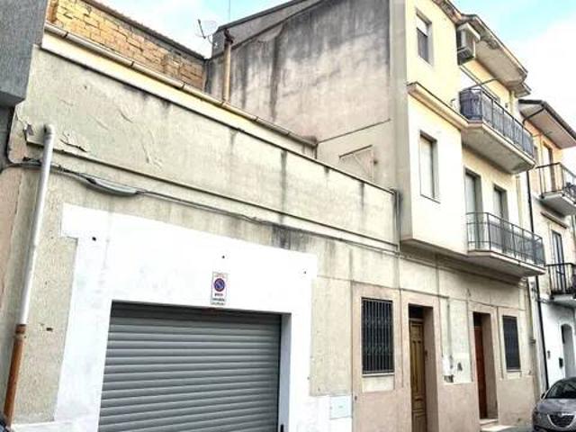 Villa Indipendente in vendita a Lavello, Basilicata