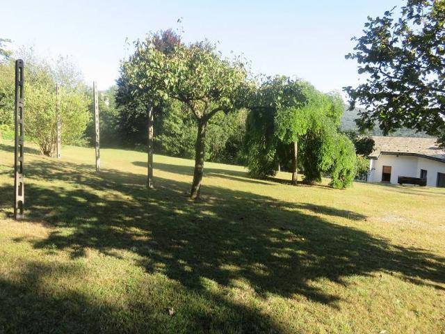 Villa Indipendente in vendita a Comunità Montana Valli del Verbano, Lombardia
