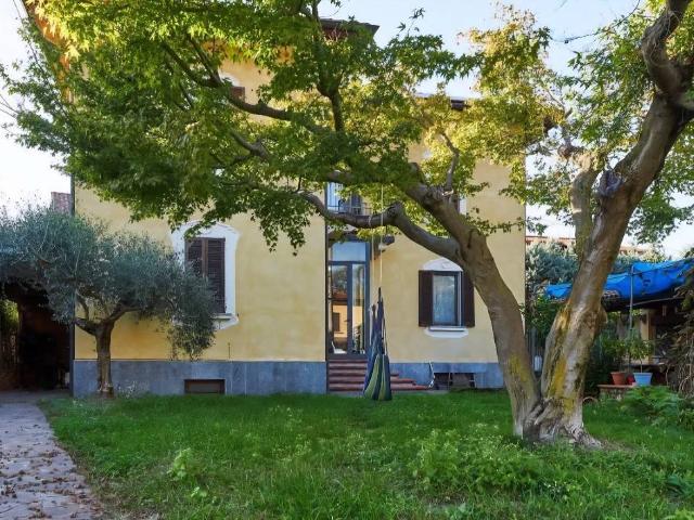 Villa Indipendente in vendita a Comunità Montana Valli del Verbano, Lombardia