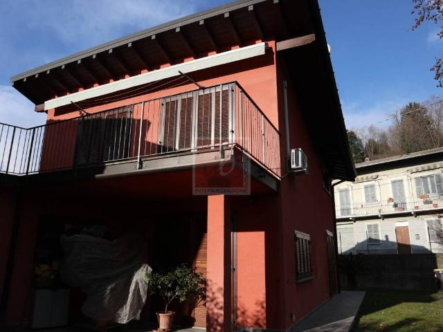 Villa Indipendente in vendita a Comunità Montana Valli del Verbano, Lombardia
