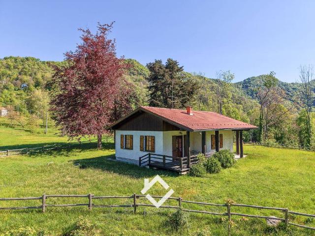 Villa Indipendente in vendita a Comunità Montana Valli del Verbano, Lombardia