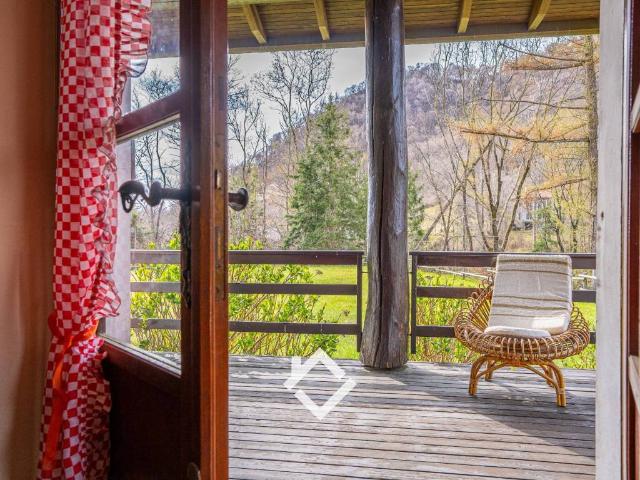 Villa Indipendente in vendita a Comunità Montana Valli del Verbano, Lombardia