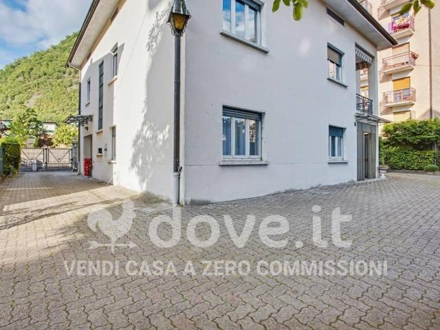 Villa Indipendente in vendita a Comunità Montana Valli del Verbano, Lombardia