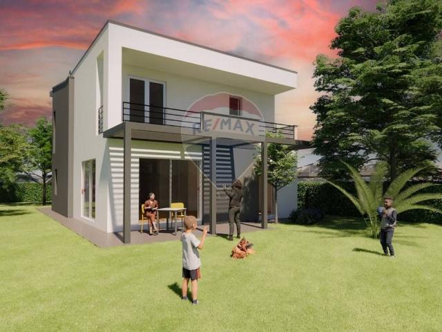 Villa Indipendente in vendita a Comunità Montana Valli del Verbano, Capodisotto