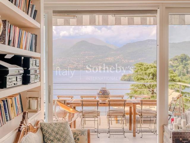 Villa Indipendente in vendita a Comunità Montana Valli del Verbano, Lombardia
