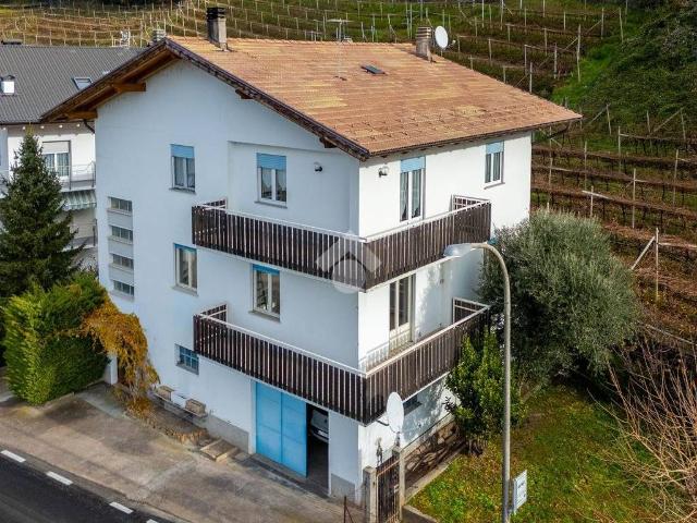 Villa Indipendente in vendita a Comunità Rotaliana-Königsberg, Lavis