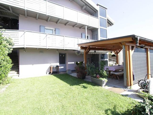 Villa Indipendente in vendita a Comunità Rotaliana-Königsberg, Lavis