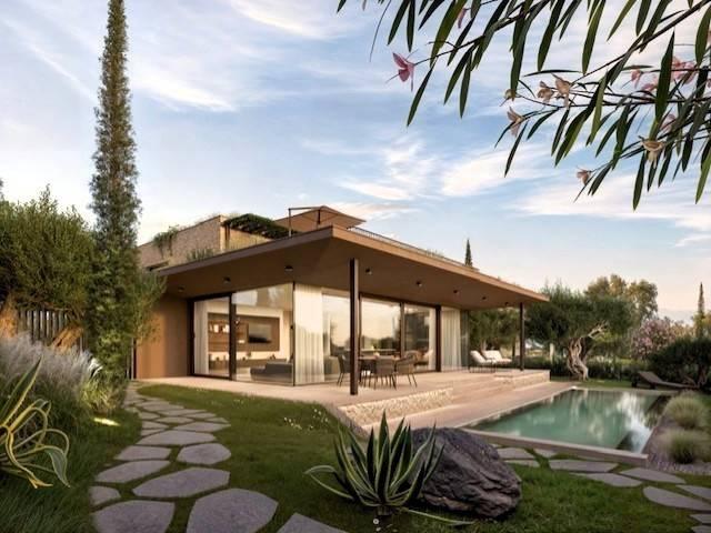 Villa Indipendente in vendita a Lazise, Veneto