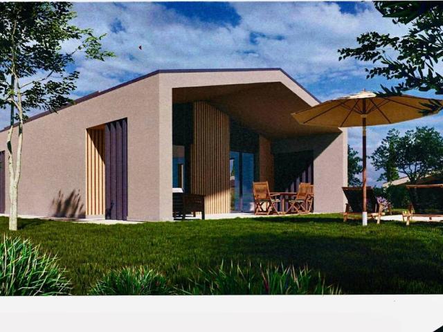 Villa Indipendente in vendita a Lazise, Veneto