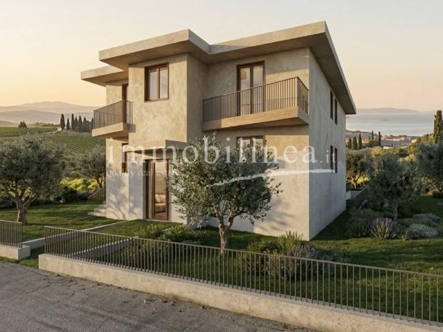 Villa Indipendente in vendita a Lazise, Veneto