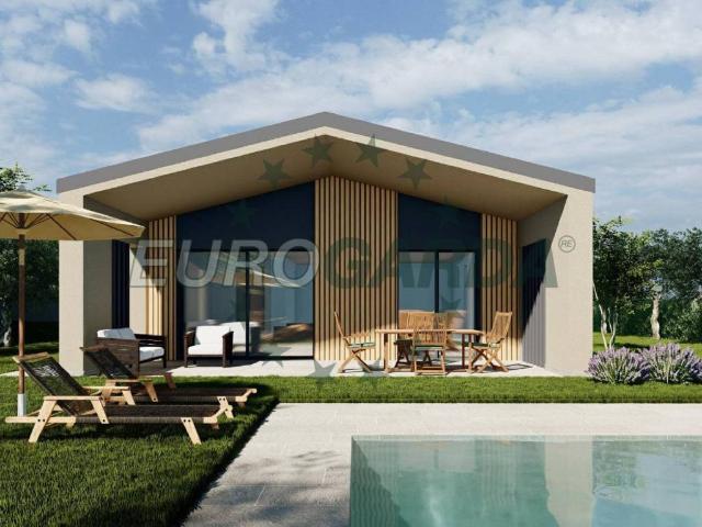 Villa Indipendente in vendita a Lazise, Veneto